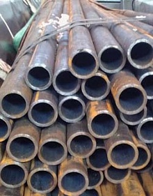 Труба бесшовная 121х18