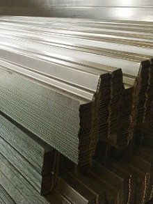 Профнастил С44 - 0.55 мм