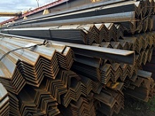 Уголок 125х125х8, длина 12 м, марка С355