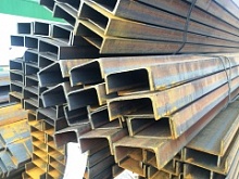 Швеллер 30У
