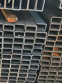 Труба 50х30х1,5