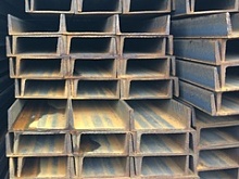 Швеллер гнутый 120x50х3