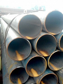 Труба 273х9
