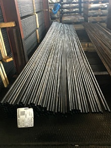 Труба 25х1,5