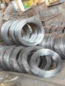 Катанка 6.5, марка Ст3