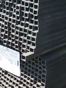 Труба 20х20х1,5