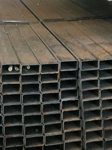 Труба 50х25х1,75