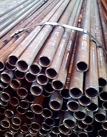 Труба бесшовная 51х3,5