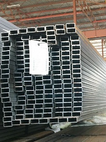 Труба 40х20х1,5