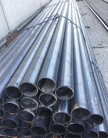 Труба бесшовная 108х10