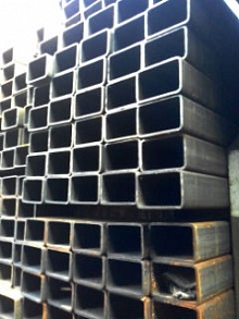 Труба 140х120х6