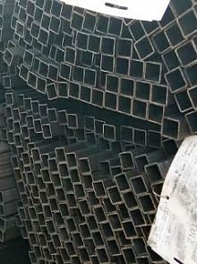Труба 40х40х1,35
